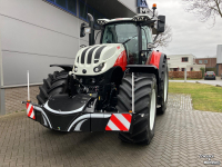 Tractor Steyr Terrus 6300 CVT