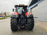 Tractor Steyr Terrus 6300 CVT