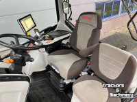 Tractor Steyr Terrus 6300 CVT