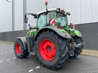 Tractor Fendt 724 ProfiPlus Gen6