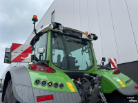 Tractor Fendt 724 ProfiPlus Gen6