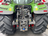 Tractor Fendt 724 ProfiPlus Gen6