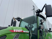 Tractor Fendt 724 ProfiPlus Gen6