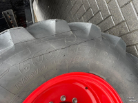 Tractor Fendt 724 ProfiPlus Gen6