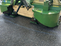 Mower Krone easy cut F320