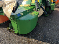 Mower Krone easy cut F320