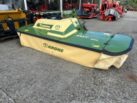 Mower Krone easy cut F320