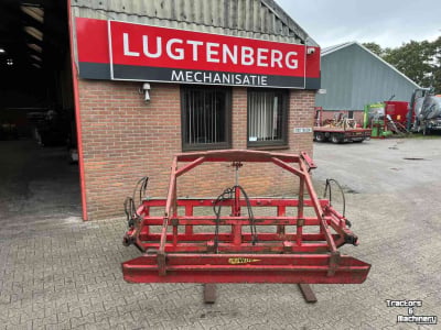 Bulk box tipper Wifo Kistenkantelaar kantelaar voorover diversen