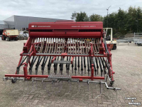 Seed drill Kongskilde Classic CSA 3000 29 R, opbouwzaaimachine, zaaimachine