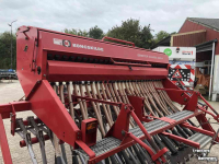 Seed drill Kongskilde Classic CSA 3000 29 R, opbouwzaaimachine, zaaimachine