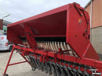 Seed drill Kongskilde Classic CSA 3000 29 R, opbouwzaaimachine, zaaimachine