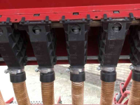 Seed drill Kongskilde Classic CSA 3000 29 R, opbouwzaaimachine, zaaimachine