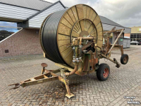 Irrigation hose reel Nettuno 90-300 Haspel