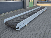 Conveyor Verbruggen TVR6000