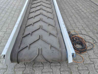 Conveyor Verbruggen TVR6000