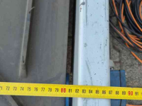 Conveyor Verbruggen TVR6000