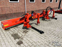 Flail mower Boxer AGF200