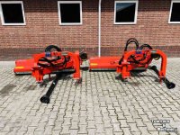 Flail mower Boxer AGF200