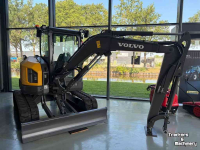Mini-Excavator Volvo ECR50F