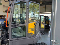 Mini-Excavator Volvo ECR50F