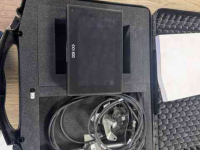GPS steering systems and attachments  cci 800