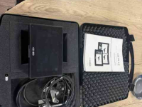 GPS steering systems and attachments  cci 800