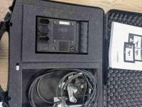 GPS steering systems and attachments  cci 800