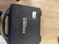 GPS steering systems and attachments  cci 800