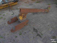 Other earthmoving and heavy equipment and accessories  hijs jip