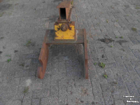 Other earthmoving and heavy equipment and accessories  hijs jip