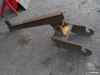 Other earthmoving and heavy equipment and accessories  hijs jip
