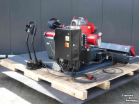 Other machines and accessories for the workshop and yard Sice 58A