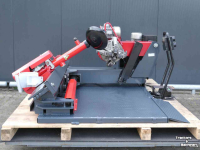 Other machines and accessories for the workshop and yard Sice 58A