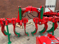 Deep subsoiler BeBoMa Voorzetwoeler woeler 3 meter NIEUW!!