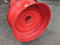 Wheels, Tyres, Rims & Dual spacers  Velgen 18x38