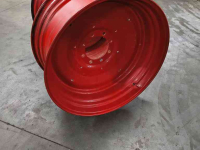 Wheels, Tyres, Rims & Dual spacers  Velgen 18x38