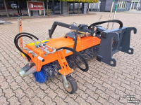 Sweeper Tuchel Plus 590-180