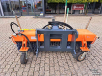 Sweeper Tuchel Plus 590-180