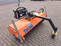 Sweeper Tuchel Plus 590-180