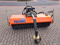Sweeper Tuchel Plus 590-180