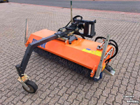 Sweeper Tuchel Plus 590-180