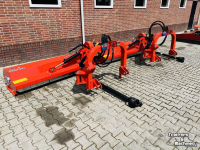 Mower Boxer AGF200