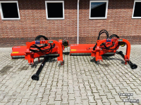 Mower Boxer AGF200