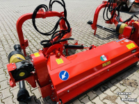 Mower Boxer AGF200