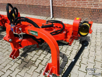 Mower Boxer AGF200