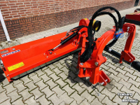 Mower Boxer AGF200