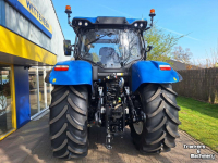 Tractor New Holland T6.155 Autocommand