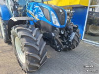 Tractor New Holland T6.155 Autocommand