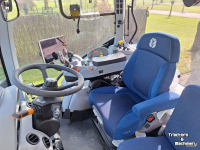Tractor New Holland T6.155 Autocommand