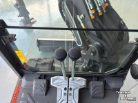 Mini-Excavator Volvo ECR50F